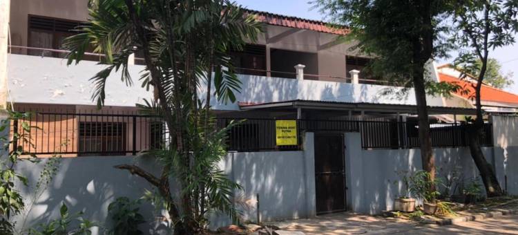 O酒店鲁玛奥玛清真(Hotel O Rumah Oma Syariah)图片