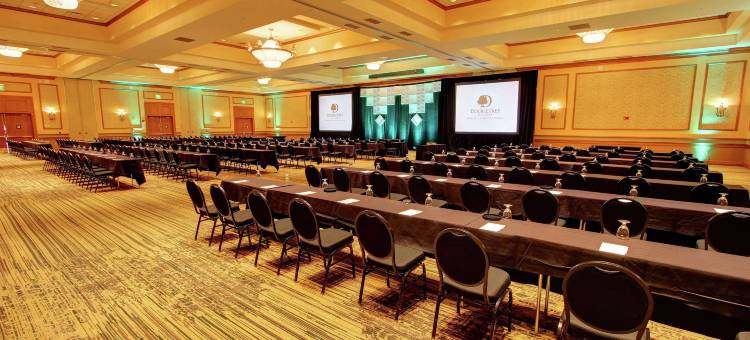 DoubleTree by Hilton Denver Central Park图片
