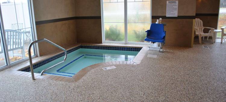 卡尔森 - 布法罗江山旅馆(Country Inn & Suites by Radisson, Buffalo, MN)图片