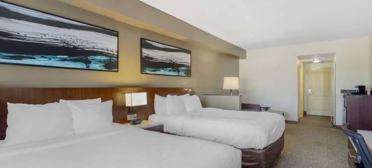 东部舒适套房酒店(Comfort Suites East)图片