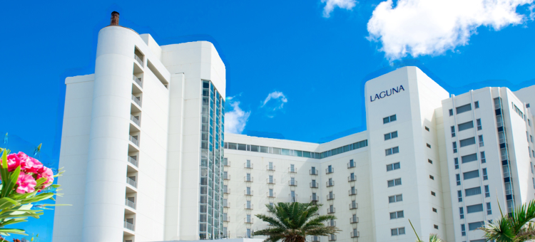 拉古拿花园酒店(Laguna Garden Hotel)图片