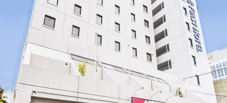 关西机场第一酒店(Kansai Airport First Hotel)图片