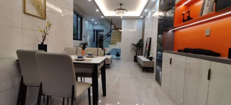 情深怕缘浅胡子老板民宿(外清巷分店)图片