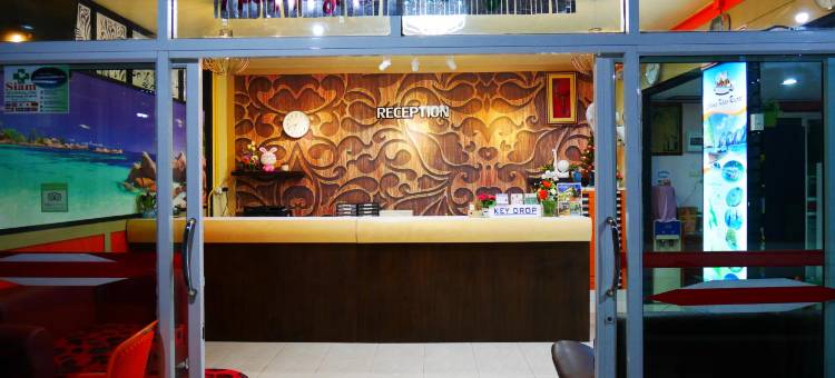 忠高简易别墅酒店(Chongkhao Resort)图片