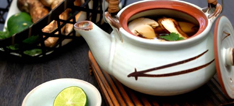 仙乡酒店(Senkyo)图片