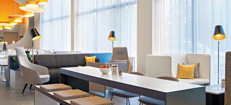 讷德林根Hey Lou酒店(Hey Lou Hotel Nördlingen)图片