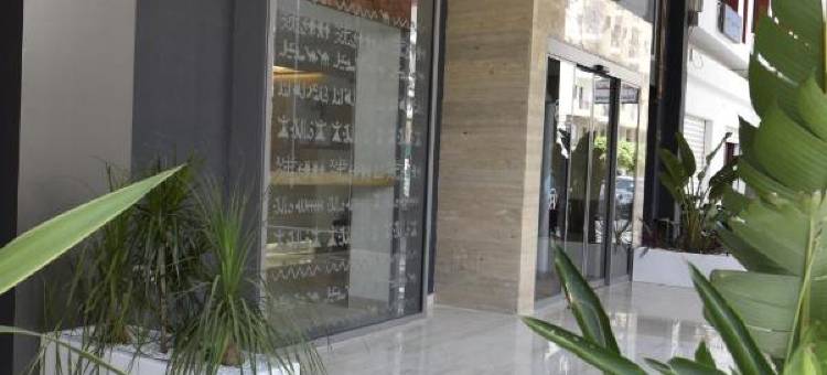 Business Hotel Sfax图片