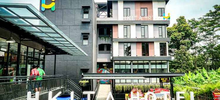 Hkita Hotel图片