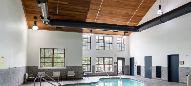 戴德伍德大山假日酒店度假村(Holiday Inn Resort DEADWOOD MOUNTAIN GRAND by IHG)图片