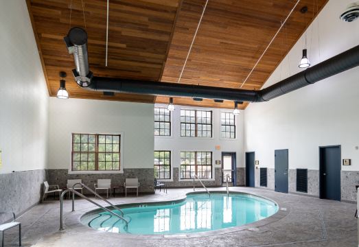 Holiday Inn Resort DEADWOOD MOUNTAIN GRAND by IHG Hotel Overview