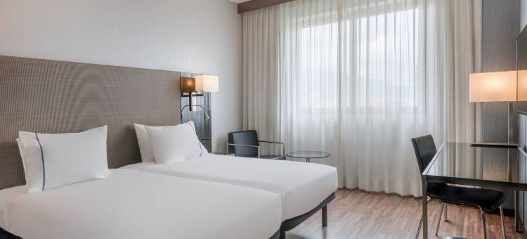 布雷西亚万豪AC酒店(AC Hotel Brescia)图片