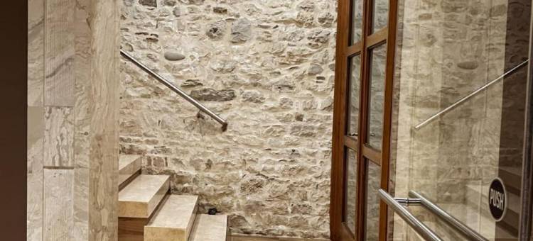 德萨莱特酒店(Hotel Rezidenca Desaret)图片