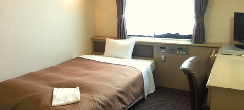 夏威夷公园酒店(Kuwana Park Hotel)图片