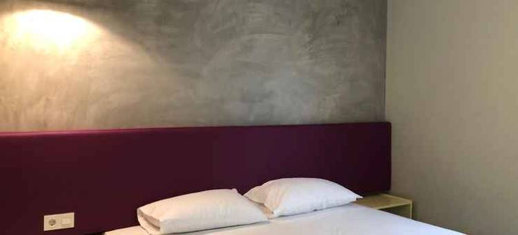 Suja Menteng Guesthouse图片