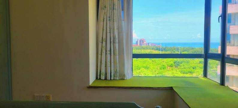 曹小曹民宿(淇水湾大道分店)图片