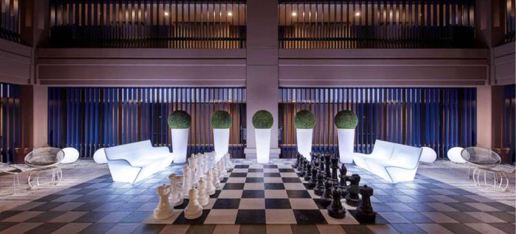 Villa Fontaine酒店神户三宫(Hotel Villa Fontaine Kobe Sannomiya)图片