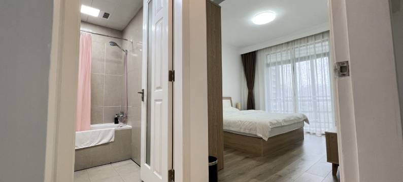 房东小东南公寓(浦庭路分店)图片