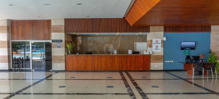 马拉凯万豪高尔夫度假村(Marriott Maracay Golf Resort)图片