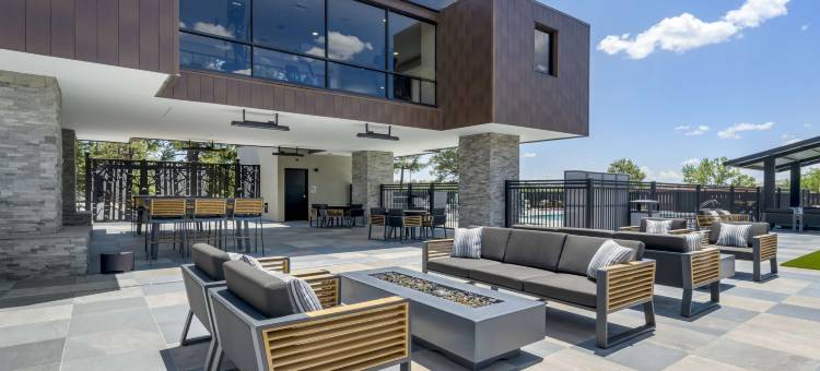 Aiden贝斯特韦斯特酒店@费拉格尔斯塔夫(Aiden by Best Western @ Flagstaff)图片