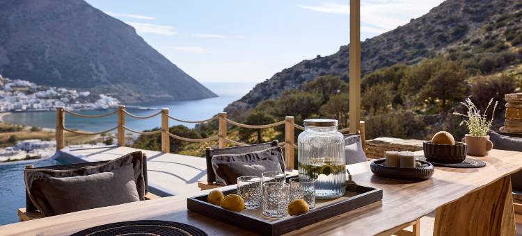 Apsila泳池套房(Apsila Pool Suites)图片