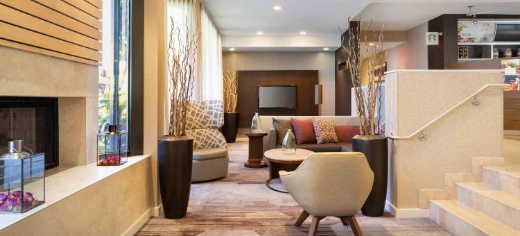 迈阿密机场西/多拉尔万怡酒店(Courtyard Miami Airport West/Doral)图片