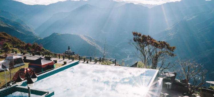 印象北欧庄园俱乐部图片