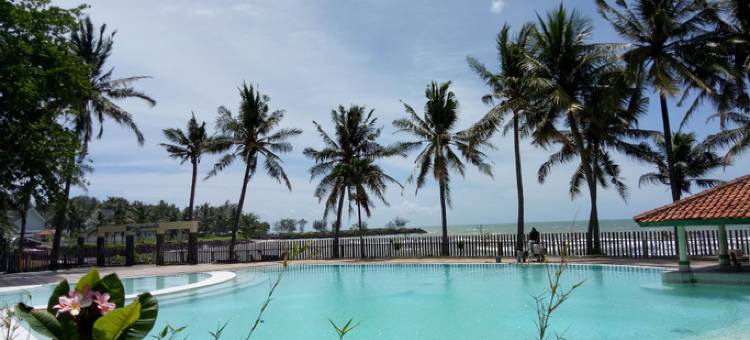 My Pisita Anyer Resort图片