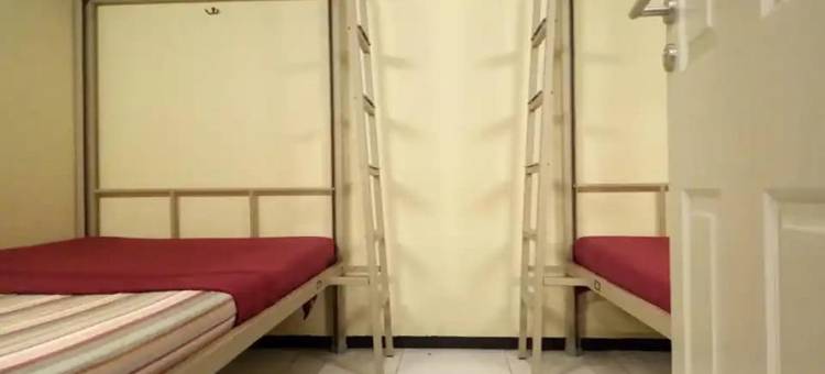 玛琅城市广场背包客旅馆(RedDoorz Hostel @ Pondok Backpacker Malang)图片
