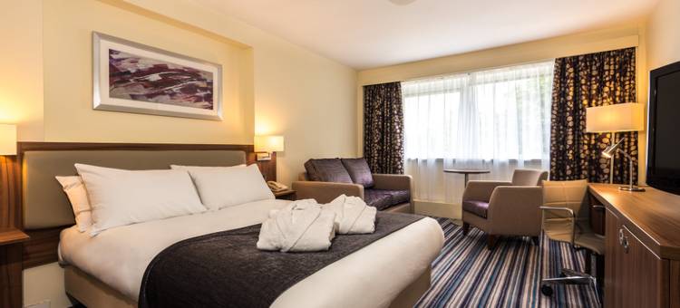 约克假日酒店(Holiday Inn YORK by IHG)图片
