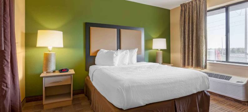 美国长住精选套房-麦迪逊-老索克路(Extended Stay America Select Suites - Madison - Old Sauk Rd)图片