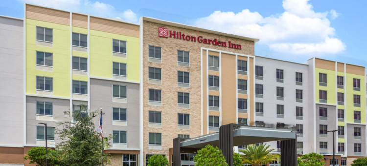 希尔顿花园酒店-霍姆斯特德(Hilton Garden Inn Homestead)图片