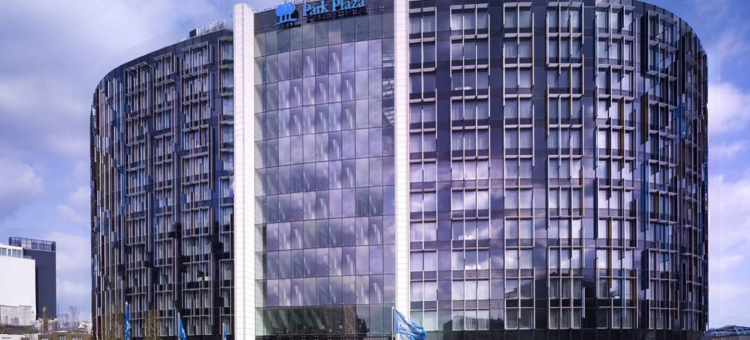 威斯敏斯特大桥丽亭酒店(Park Plaza Westminster Bridge London)图片