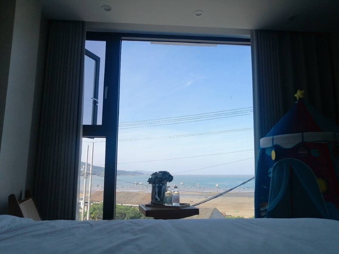 海也民宿(苍南渔寮风景区店)图片