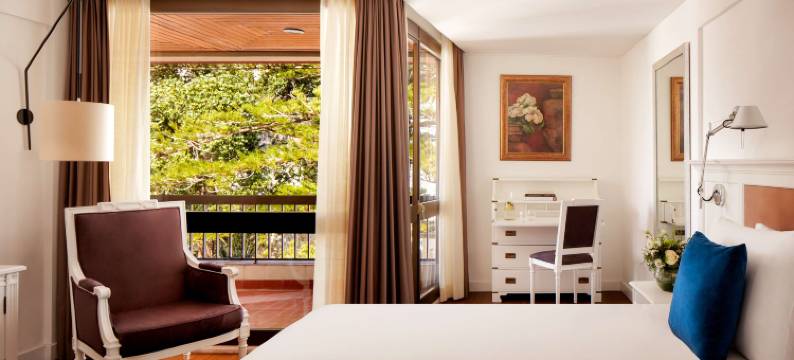 辛特拉中心 NH 酒店(NH Sintra Centro)图片