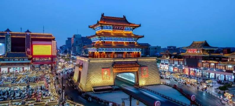 嘉嘉老河大店民宿(苹果园北路1号分店)图片