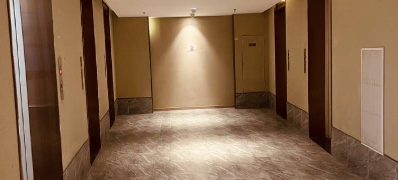 Hihomem民宿(大治路1号分店)图片