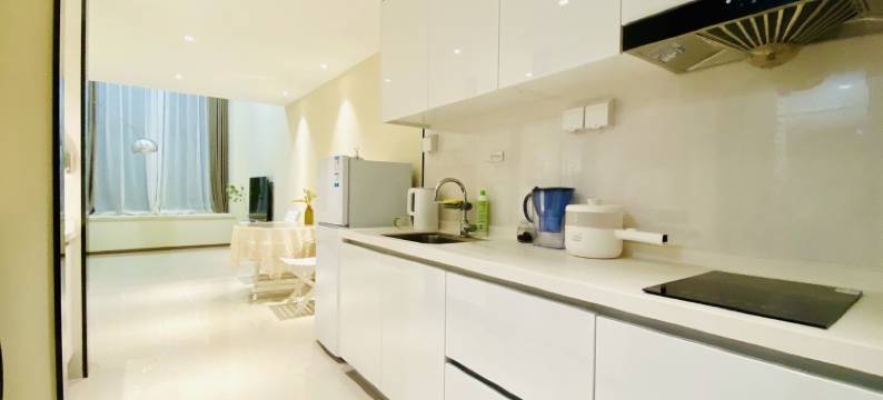 海豚美宿公寓(大洋一路二支路分店)图片