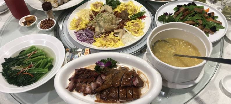 凤翔居公寓(中山东凤大信新都汇店)图片