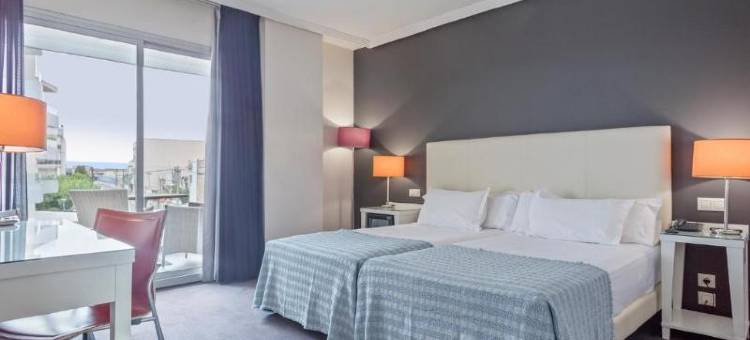 Hotel Balneario Playa de Comarruga图片