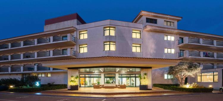 瓦伦丁山本公寓(Valentin Son Bou)图片