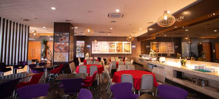 斯里曼迦精品酒店(Sri Manja Boutique Hotel)图片
