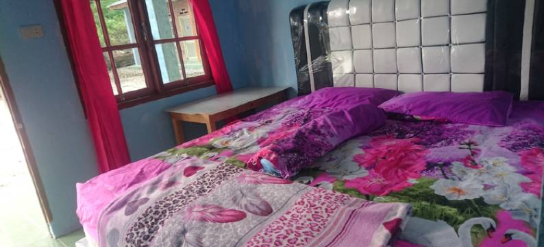 索亚拉戈戈自然小屋(Penginapan Rindu Alam Soala Gogo)图片