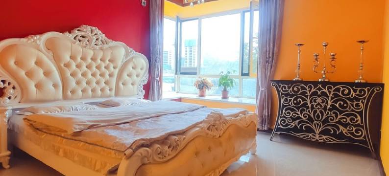 风情假日公寓(北都街3号分店)图片