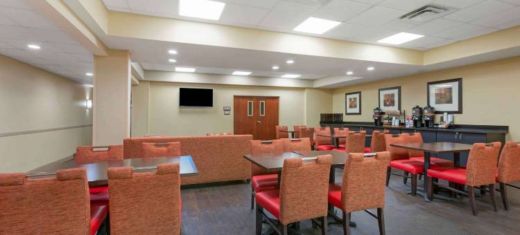 芬德利 - 蒂芬大道长住公寓式酒店(Extended Stay America Suites - Findlay - Tiffin Avenue)图片