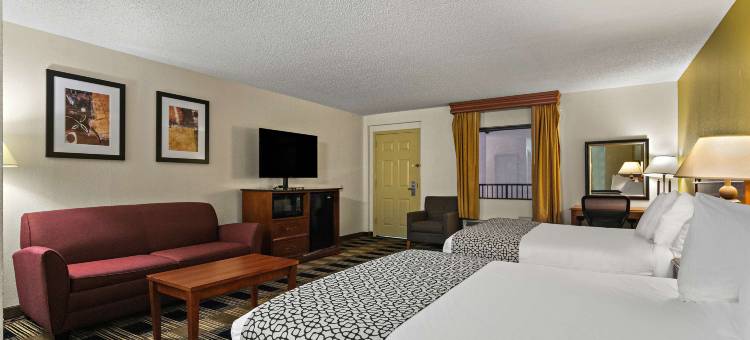 温莎贝斯特韦斯特套房酒店(Best Western Windsor Suites)图片