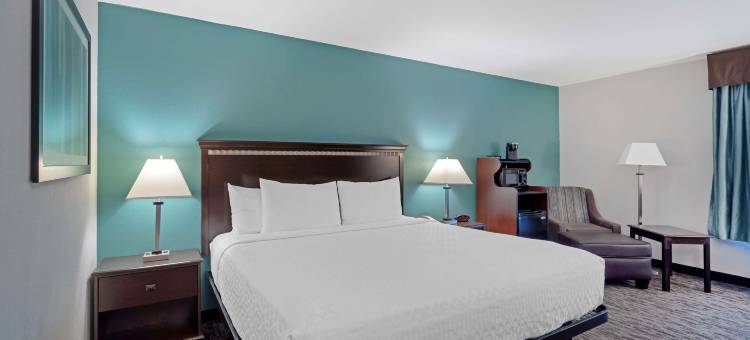 Best Western Plus Chicagoland - Countryside图片