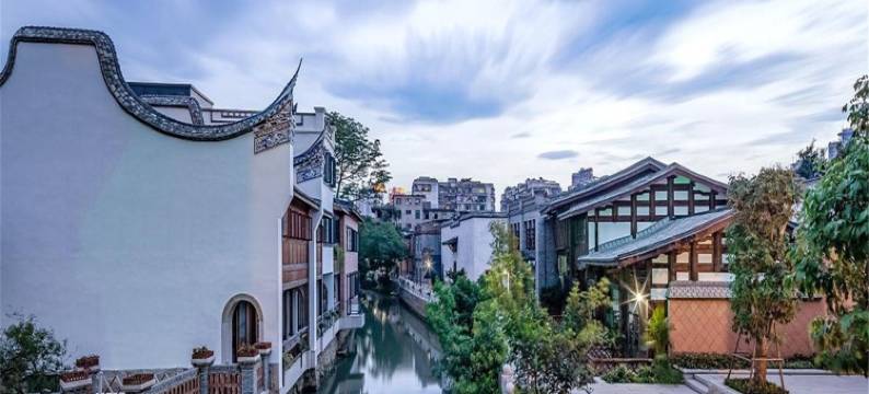 白羊角民宿(乌山支路1号分店)图片