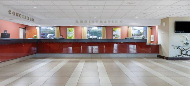 千山度假酒店(Thousand Hills Resort Hotel)图片