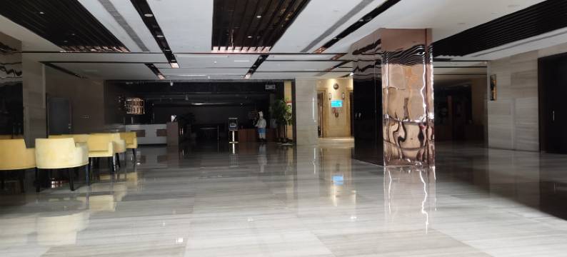 拾光福田公寓(深圳福田侨香地铁站店)图片