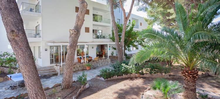 Petit Garden Hotel by Flacalco图片